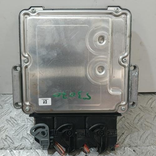 OPEL VIVARO 1 PHASE 2