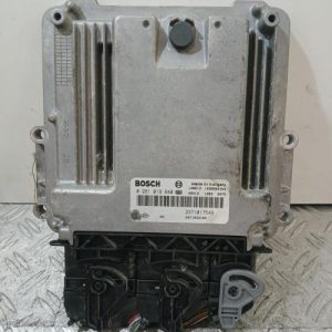 OPEL VIVARO 1 PHASE 2