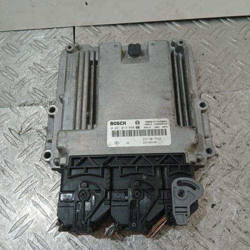 OPEL VIVARO 1 PHASE 2