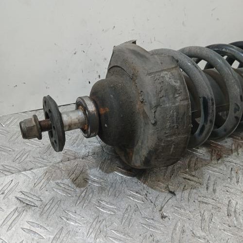 OPEL VIVARO 1 PHASE 2