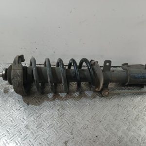 OPEL VIVARO 1 PHASE 2