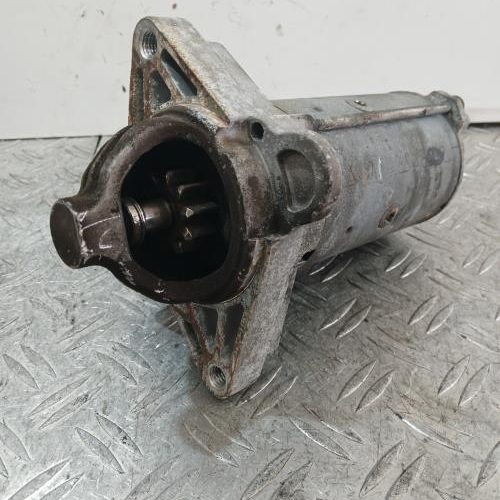 OPEL VIVARO 1 PHASE 2