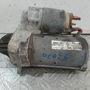 OPEL VIVARO 1 PHASE 2