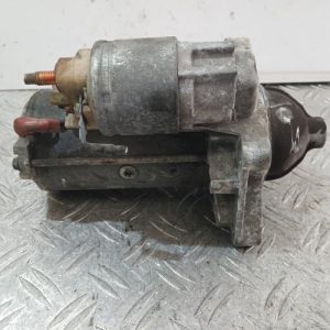 OPEL VIVARO 1 PHASE 2