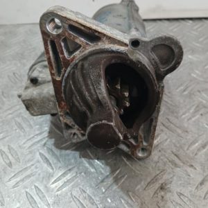 OPEL VIVARO 1 PHASE 2