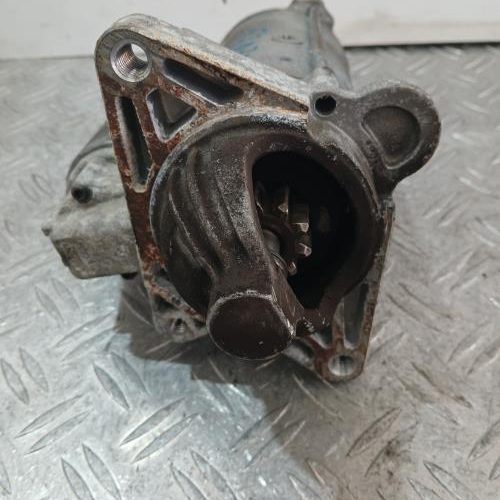 OPEL VIVARO 1 PHASE 2