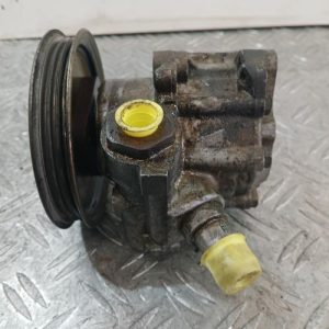 OPEL VIVARO 1 PHASE 2