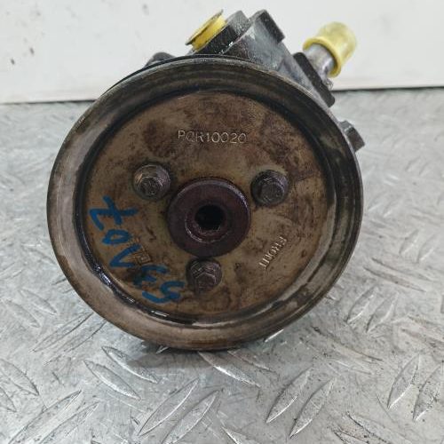 OPEL VIVARO 1 PHASE 2