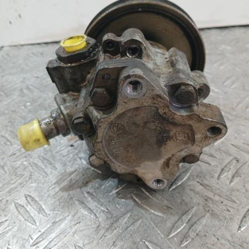 OPEL VIVARO 1 PHASE 2