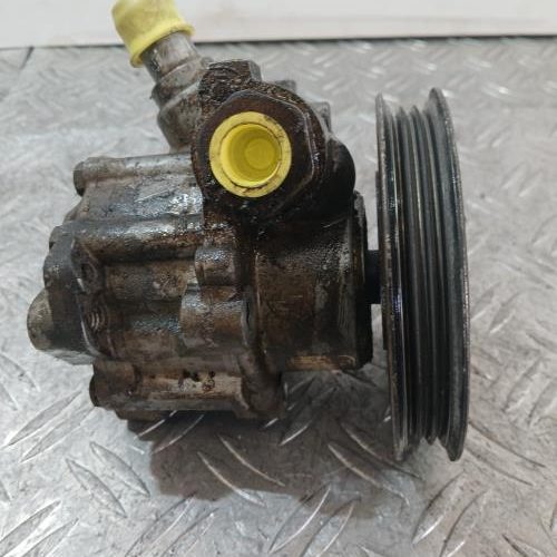 OPEL VIVARO 1 PHASE 2