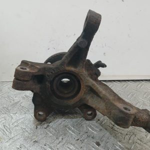 DACIA SANDERO 2 PHASE 1