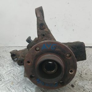 DACIA SANDERO 2 PHASE 1