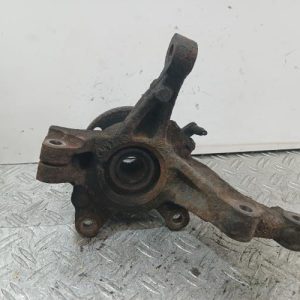 DACIA SANDERO 2 PHASE 1