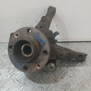 DACIA SANDERO 2 PHASE 1