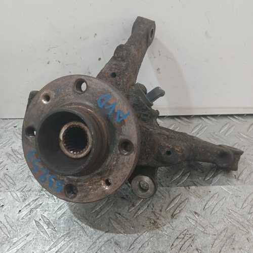 DACIA SANDERO 2 PHASE 1