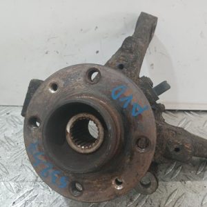 DACIA SANDERO 2 PHASE 1