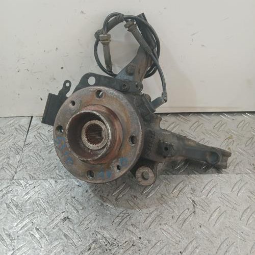 RENAULT CLIO 4 PHASE 1