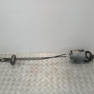 OPEL VIVARO 1 PHASE 2