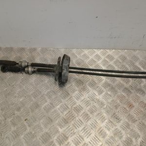 OPEL VIVARO 1 PHASE 2