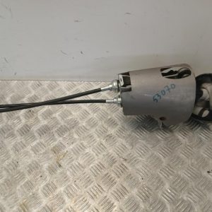 OPEL VIVARO 1 PHASE 2