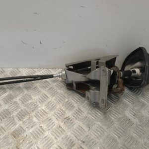 OPEL VIVARO 1 PHASE 2