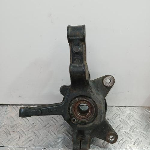 RENAULT KANGOO 2 PHASE 2