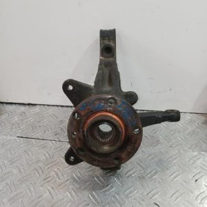 RENAULT KANGOO 2 PHASE 2