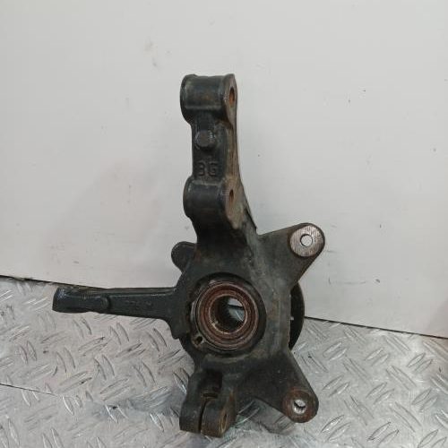 RENAULT KANGOO 2 PHASE 2