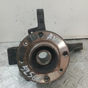 RENAULT MODUS PHASE 2