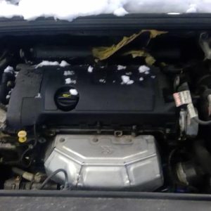 PEUGEOT 308 1 PHASE 1