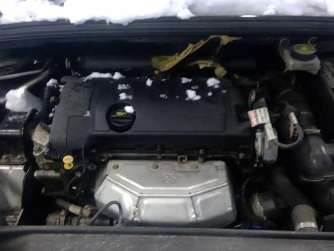 PEUGEOT 308 1 PHASE 1