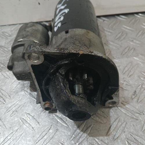 ALFA ROMEO GIULIETTA 2