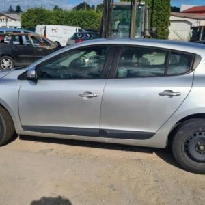 RENAULT MEGANE 3 PHASE 1