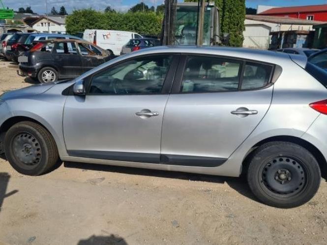 RENAULT MEGANE 3 PHASE 1