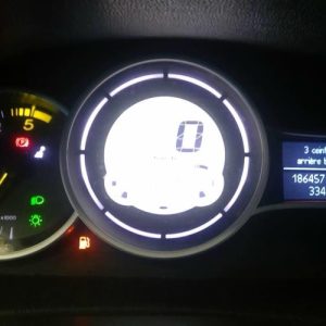 RENAULT MEGANE 3 PHASE 1