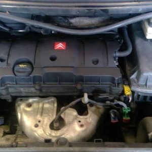 CITROEN C4 1 PHASE 1