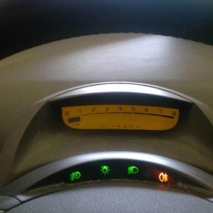 CITROEN C4 1 PHASE 1