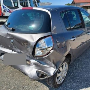 RENAULT CLIO 3 PHASE 1
