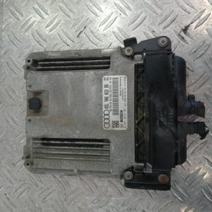 AUDI A3 2 SPORTBACK PHASE 2