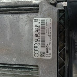 AUDI A3 2 SPORTBACK PHASE 2