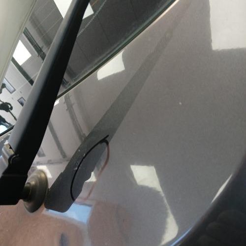 OPEL INSIGNIA 1 PHASE 1