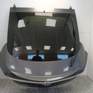 OPEL INSIGNIA 1 PHASE 1