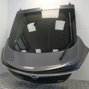 OPEL INSIGNIA 1 PHASE 1