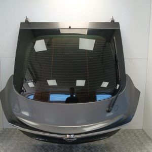 OPEL INSIGNIA 1 PHASE 1