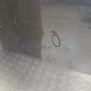 OPEL INSIGNIA 1 PHASE 1