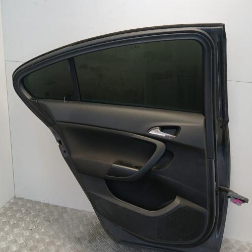 OPEL INSIGNIA 1 PHASE 1