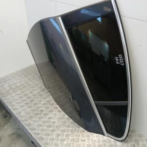 OPEL INSIGNIA 1 PHASE 1