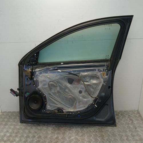 OPEL INSIGNIA 1 PHASE 1