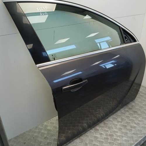 OPEL INSIGNIA 1 PHASE 1