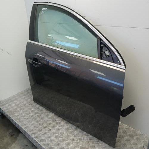 OPEL INSIGNIA 1 PHASE 1